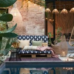 Maisons Du Monde Fauteuils Suspendus Fauteuil Suspendu En Rotin 4 Maisons Du Monde Fauteuils Suspendus Fauteuil Suspendu En Rotin -Fauteuils Shop fauteuil suspendu en rotin 1000 15 18 209897 6