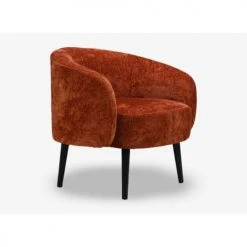 Artecosy Fauteuils Fauteuil Tissu -Fauteuils Shop fauteuil tissu 2