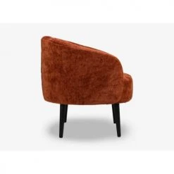 Artecosy Fauteuils Fauteuil Tissu -Fauteuils Shop fauteuil tissu 3