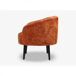 Artecosy Fauteuils Fauteuil Tissu -Fauteuils Shop fauteuil tissu 5