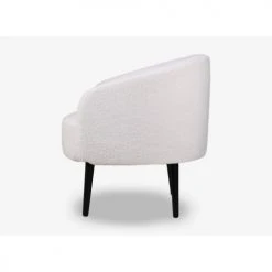 Artecosy Fauteuils Fauteuil Tissu Beige 4 Artecosy Fauteuils Fauteuil Tissu Beige -Fauteuils Shop fauteuil tissu beige 4