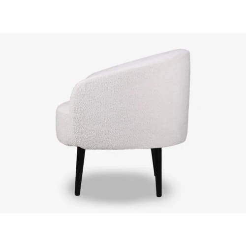 Fauteuil tissu beige Artecosy Fauteuils Fauteuil Tissu Beige -Fauteuils Shop fauteuil tissu beige 4