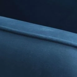 Artecosy Fauteuils Fauteuil Velours Bleu -Fauteuils Shop fauteuil velours bleu 4