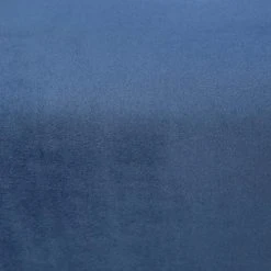 Artecosy Fauteuils Fauteuil Velours Et Métal Noir Bleu -Fauteuils Shop fauteuil velours et metal noir bleu 5