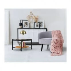 Artecosy Fauteuils Fauteuil Velours Gris -Fauteuils Shop fauteuil velours gris 4