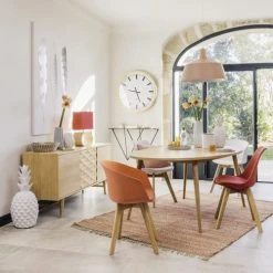 Maisons Du Monde Fauteuils Fauteuil Vintage Blanc 3 Maisons Du Monde Fauteuils Fauteuil Vintage Blanc -Fauteuils Shop fauteuil vintage blanc 1000 12 40 176217 4