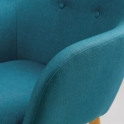 Maisons Du Monde Assises Fauteuil Vintage Bleu 3 Maisons Du Monde Assises Fauteuil Vintage Bleu -Fauteuils Shop fauteuil vintage bleu 1000 13 24 165746 3