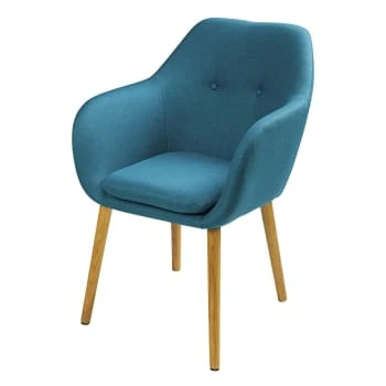 Fauteuil vintage vert clair Maisons Du Monde Fauteuils Fauteuil Vintage Vert Clair -Fauteuils Shop fauteuil vintage bleu arnold 1000 13 24 165746 9 1