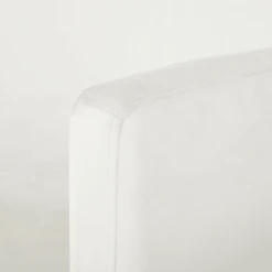 Maisons Du Monde Fauteuils Fauteuil Vintage En Velours Blanc 2 Maisons Du Monde Fauteuils Fauteuil Vintage En Velours Blanc -Fauteuils Shop fauteuil vintage en velours blanc 1000 16 15 187016 3