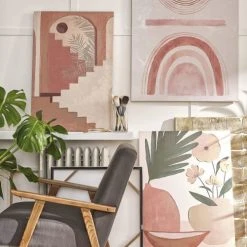 Maisons Du Monde Fauteuils Fauteuil Vintage Gris Anthracite -Fauteuils Shop fauteuil vintage gris anthracite 1000 6 11 176024 4