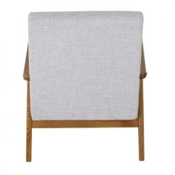 Maisons Du Monde Fauteuils Fauteuil Vintage Gris Clair 3 Maisons Du Monde Fauteuils Fauteuil Vintage Gris Clair -Fauteuils Shop fauteuil vintage gris clair 1000 11 11 216081 4