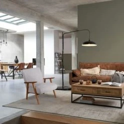 Maisons Du Monde Fauteuils Fauteuil Vintage Gris Clair 4 Maisons Du Monde Fauteuils Fauteuil Vintage Gris Clair -Fauteuils Shop fauteuil vintage gris clair 1000 11 11 216081 8