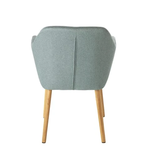 Fauteuil vintage vert clair Maisons Du Monde Fauteuils Fauteuil Vintage Vert Clair -Fauteuils Shop fauteuil vintage vert clair 1000 16 40 197947 3