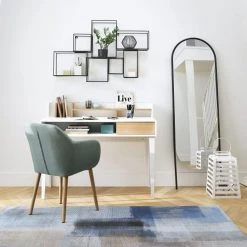 Maisons Du Monde Fauteuils Fauteuil Vintage Vert Clair 4 Maisons Du Monde Fauteuils Fauteuil Vintage Vert Clair -Fauteuils Shop fauteuil vintage vert clair 1000 16 40 197947 5