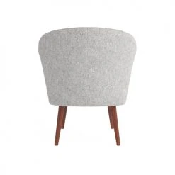 Potiron Paris Fauteuils Petit Fauteuil De Salon En Tissu Gris 4 Potiron Paris Fauteuils Petit Fauteuil De Salon En Tissu Gris -Fauteuils Shop petit fauteuil de salon en tissu gris 5