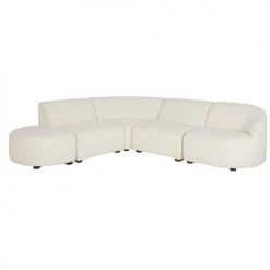 Maisons Du Monde Poufs Pouf De Canapé écru -Fauteuils Shop pouf de canape ecru 1000 6 29 213475 2