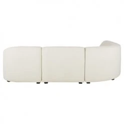 Maisons Du Monde Poufs Pouf De Canapé écru -Fauteuils Shop pouf de canape ecru 1000 6 29 213475 3