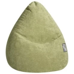 Sitting Point Poufs Pouf Design D'intérieur En Velours Bleu Pétrole 4 Sitting Point Poufs Pouf Design D'intérieur En Velours Bleu Pétrole -Fauteuils Shop pouf design d interieur en tissu vert 1