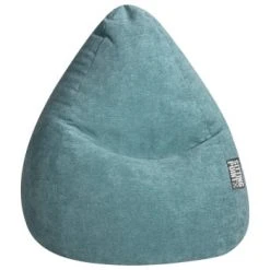 Sitting Point Poufs Pouf Design D'intérieur En Velours Bleu Pétrole 5 Sitting Point Poufs Pouf Design D'intérieur En Velours Bleu Pétrole -Fauteuils Shop pouf design d interieur en velours bleu petrole 2