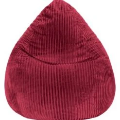 Sitting Point Poufs Pouf Design D'intérieur En Velours Rouille 5 Sitting Point Poufs Pouf Design D'intérieur En Velours Rouille -Fauteuils Shop pouf design d interieur en velours bordeaux 1