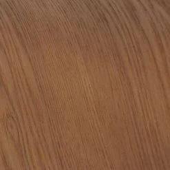 My New Design Repose-pieds Pouf En Cuir Et Chêne Naturel - Cuir Noir -Fauteuils Shop pouf en cuir et chene naturel cuir noir 4