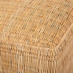 HYDILE Poufs Pouf En Jonc 2 HYDILE Poufs Pouf En Jonc -Fauteuils Shop pouf en jonc 2