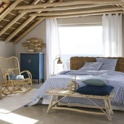 Maisons Du Monde Poufs Pouf En Jonc De Mer Tressé -Fauteuils Shop pouf en jonc de mer tresse 1000 1 16 139129 14