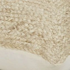 Maisons Du Monde Poufs Pouf En Jute Et Coton Beige -Fauteuils Shop pouf en jute et coton beige 1000 12 37 222831 3