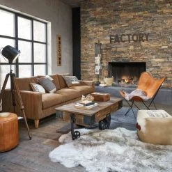 Maisons Du Monde Poufs Pouf En Tissu Recyclé 3 Maisons Du Monde Poufs Pouf En Tissu Recyclé -Fauteuils Shop pouf en tissu recycle 1000 6 0 155267 13