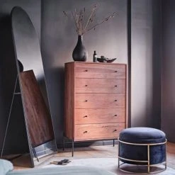 Maisons Du Monde Poufs Pouf En Velours Noir Et Métal Doré -Fauteuils Shop pouf en velours noir et metal dore 1000 15 30 202570 7