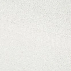 Maisons Du Monde Poufs Pouf Ovale En Bouclettes Blanches Et Pin -Fauteuils Shop pouf ovale en bouclettes blanches et pin 1000 14 4 218821 3