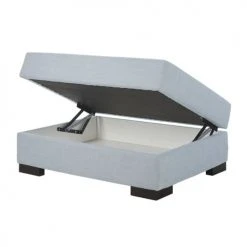 Fauteuils Shop -Fauteuils Shop pouf pour canape modulable avec coffre de rangement bleu glacier 1000 1 35 213317 2