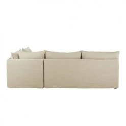 Maisons Du Monde Assises Pouf Pour Canapé Modulable En Lin 5 Maisons Du Monde Assises Pouf Pour Canapé Modulable En Lin -Fauteuils Shop pouf pour canape modulable en lin 1000 6 1 187822 6
