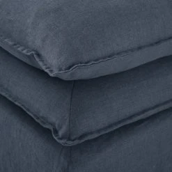 Maisons Du Monde Poufs Pouf Pour Canapé Modulable En Lin Bleu Nuit 3 Maisons Du Monde Poufs Pouf Pour Canapé Modulable En Lin Bleu Nuit -Fauteuils Shop pouf pour canape modulable en lin bleu nuit 1000 3 30 202201 3