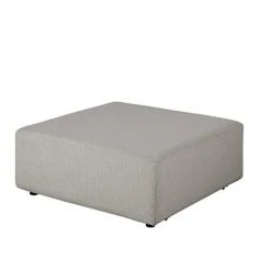 Maisons Du Monde Poufs Pouf Pour Canapé Modulable Gris 2 Maisons Du Monde Poufs Pouf Pour Canapé Modulable Gris -Fauteuils Shop pouf pour canape modulable gris 1000 12 13 210999 2