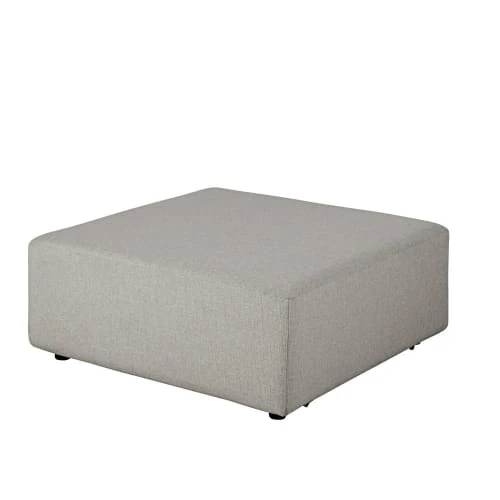 Pouf pour canapé modulable gris Maisons Du Monde Poufs Pouf Pour Canapé Modulable Gris -Fauteuils Shop pouf pour canape modulable gris 1000 12 13 210999 2