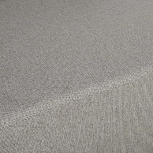 Pouf pour canapé modulable gris Maisons Du Monde Poufs Pouf Pour Canapé Modulable Gris -Fauteuils Shop pouf pour canape modulable gris 1000 12 13 210999 4