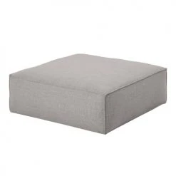 Maisons Du Monde Assises Pouf Pour Canapé Modulable Gris -Fauteuils Shop pouf pour canape modulable gris 1000 6 30 188179 15