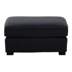 Maisons Du Monde Poufs Pouf Pour Canapé Modulable Jaune Moutarde 5 Maisons Du Monde Poufs Pouf Pour Canapé Modulable Jaune Moutarde -Fauteuils Shop pouf pour canape modulable gris anthracite milano 1000 15 2 180402 1 5