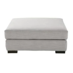Maisons Du Monde Poufs Pouf Pour Canapé Modulable Gris Clair 5 Maisons Du Monde Poufs Pouf Pour Canapé Modulable Gris Clair -Fauteuils Shop pouf pour canape modulable gris clair terence 1000 4 24 202933 1 2