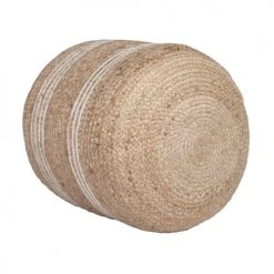 Rendez Vous Déco Poufs Pouf Rond En Jute 4 Rendez Vous Déco Poufs Pouf Rond En Jute -Fauteuils Shop pouf rond en jute 4