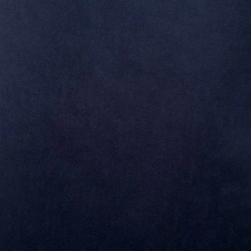 Pouf salon velours bleu Maison Aubertin Poufs Pouf Salon Velours Bleu -Fauteuils Shop pouf salon velours bleu 3