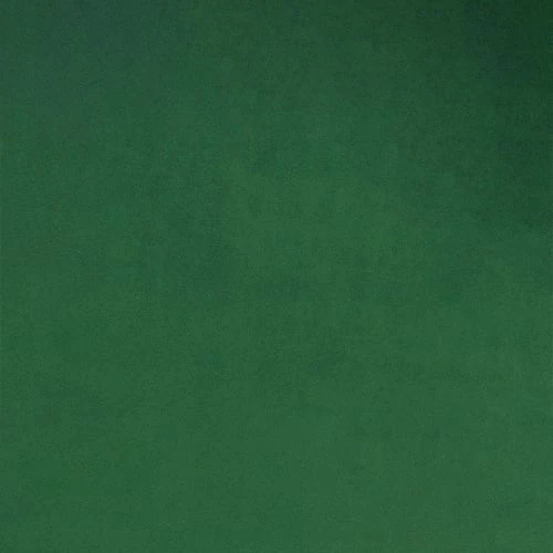 Pouf salon velours vert Maison Aubertin Poufs Pouf Salon Velours Vert -Fauteuils Shop pouf salon velours vert 3