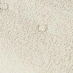 Maisons Du Monde Repose-pieds à Bouclettes Blanches Et Bouleau Massif -Fauteuils Shop repose pieds a bouclettes blanches et bouleau massif 1000 15 31 210033 3