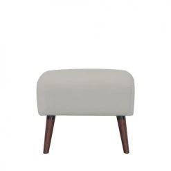 Drawer Repose-pieds En Tissu Bouclette Pieds Bois Foncé Gris Clair 2 Drawer Repose-pieds En Tissu Bouclette Pieds Bois Foncé Gris Clair -Fauteuils Shop repose pieds en tissu bouclette pieds bois fonce gris clair 2