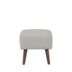 Drawer Repose-pieds En Tissu Bouclette Pieds Bois Foncé Gris Clair 3 Drawer Repose-pieds En Tissu Bouclette Pieds Bois Foncé Gris Clair -Fauteuils Shop repose pieds en tissu bouclette pieds bois fonce gris clair 3