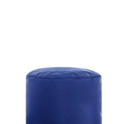 Sitting Point Poufs Repose Pieds En Tissu Imperméable Chocolat 3 Sitting Point Poufs Repose Pieds En Tissu Imperméable Chocolat -Fauteuils Shop repose pieds en tissu impermeable bleu