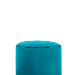 Sitting Point Poufs Repose Pieds En Tissu Imperméable Chocolat 2 Sitting Point Poufs Repose Pieds En Tissu Imperméable Chocolat -Fauteuils Shop repose pieds en tissu impermeable bleu petrole