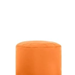 Sitting Point Poufs Repose Pieds En Tissu Imperméable Chocolat 4 Sitting Point Poufs Repose Pieds En Tissu Imperméable Chocolat -Fauteuils Shop repose pieds en tissu impermeable orange