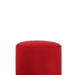 Sitting Point Poufs Repose Pieds En Tissu Imperméable Chocolat 5 Sitting Point Poufs Repose Pieds En Tissu Imperméable Chocolat -Fauteuils Shop repose pieds en tissu impermeable rouge